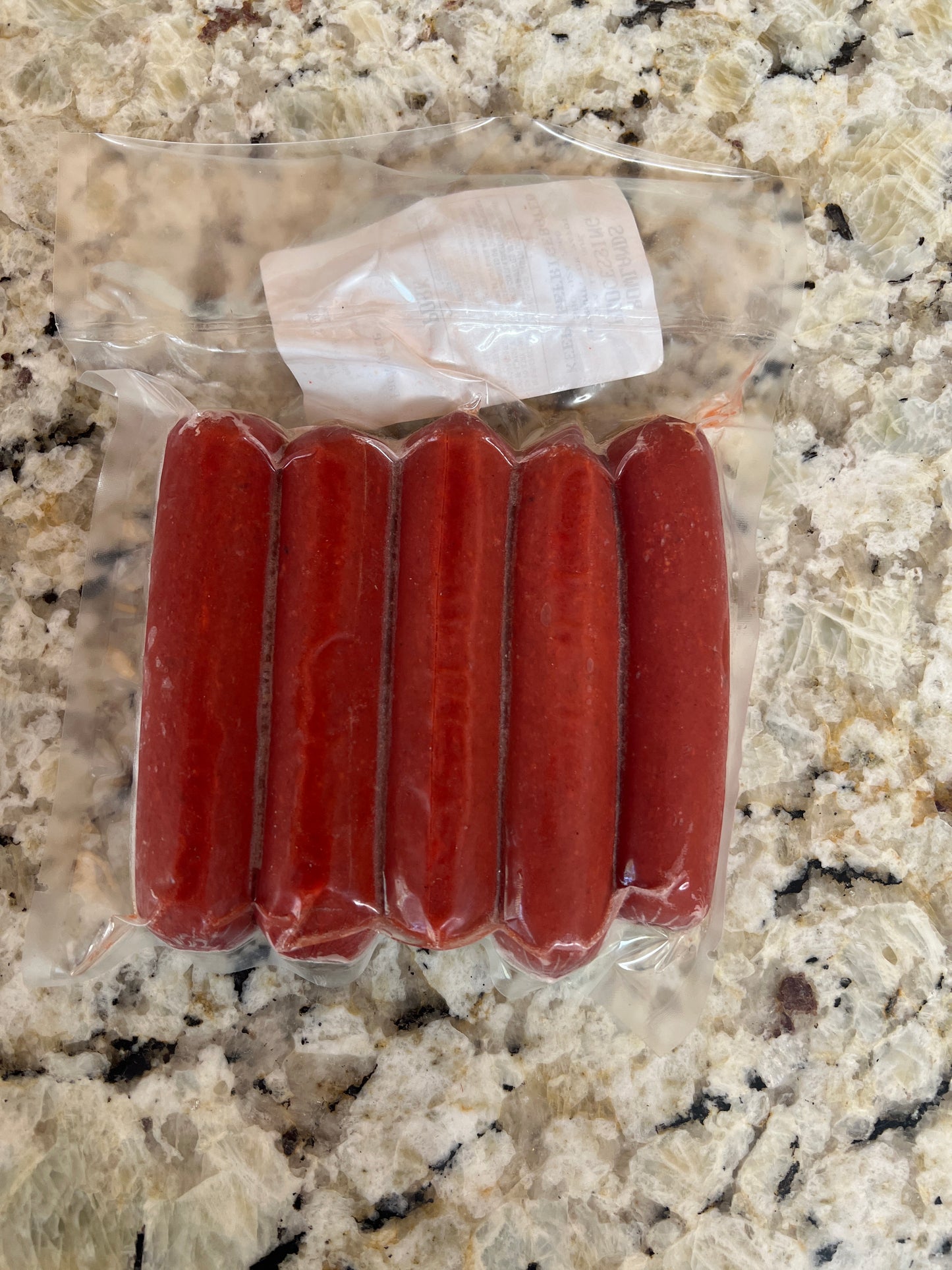 Hot Links