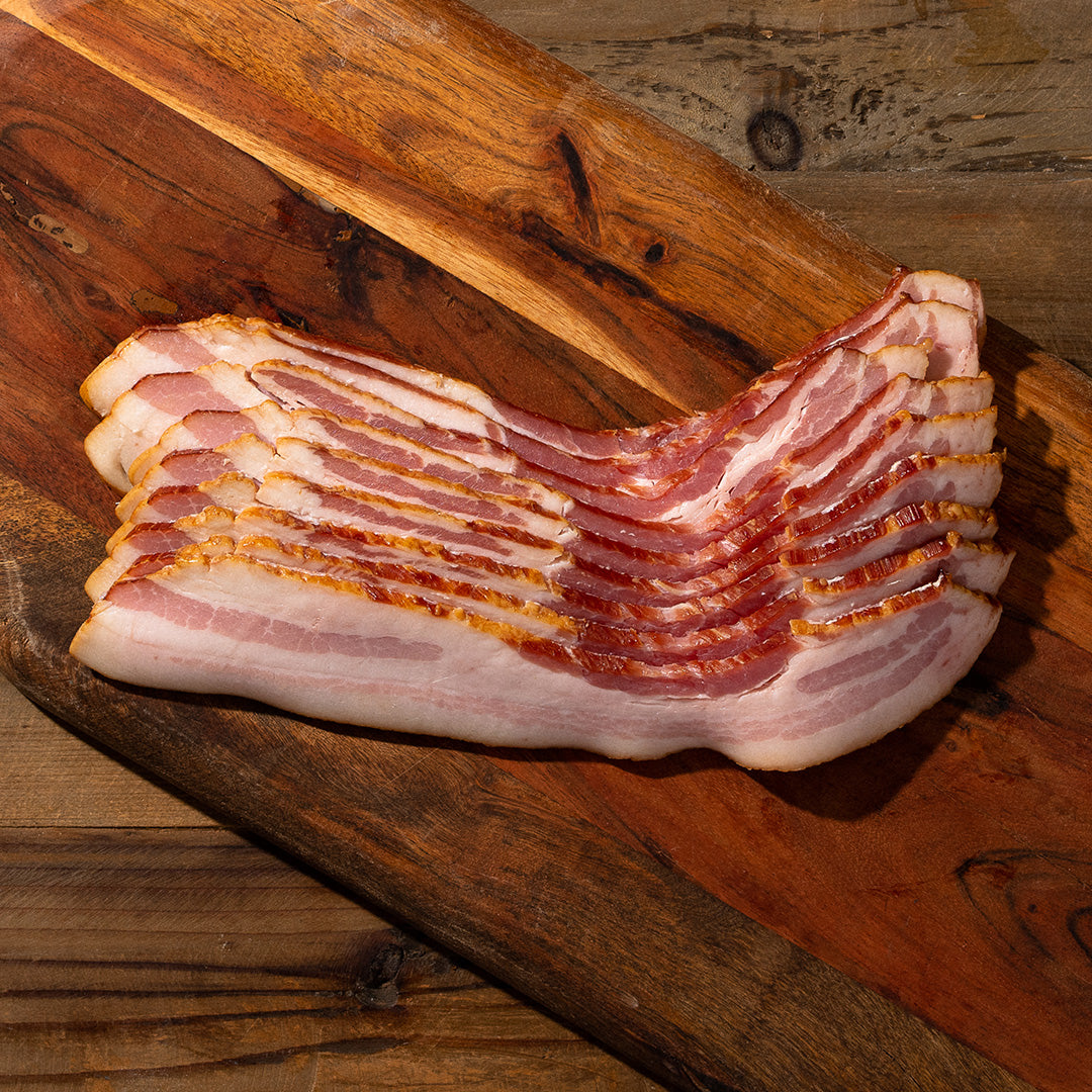 Pork lovers