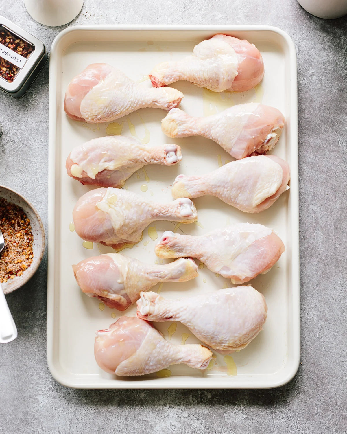 Chicken Legs