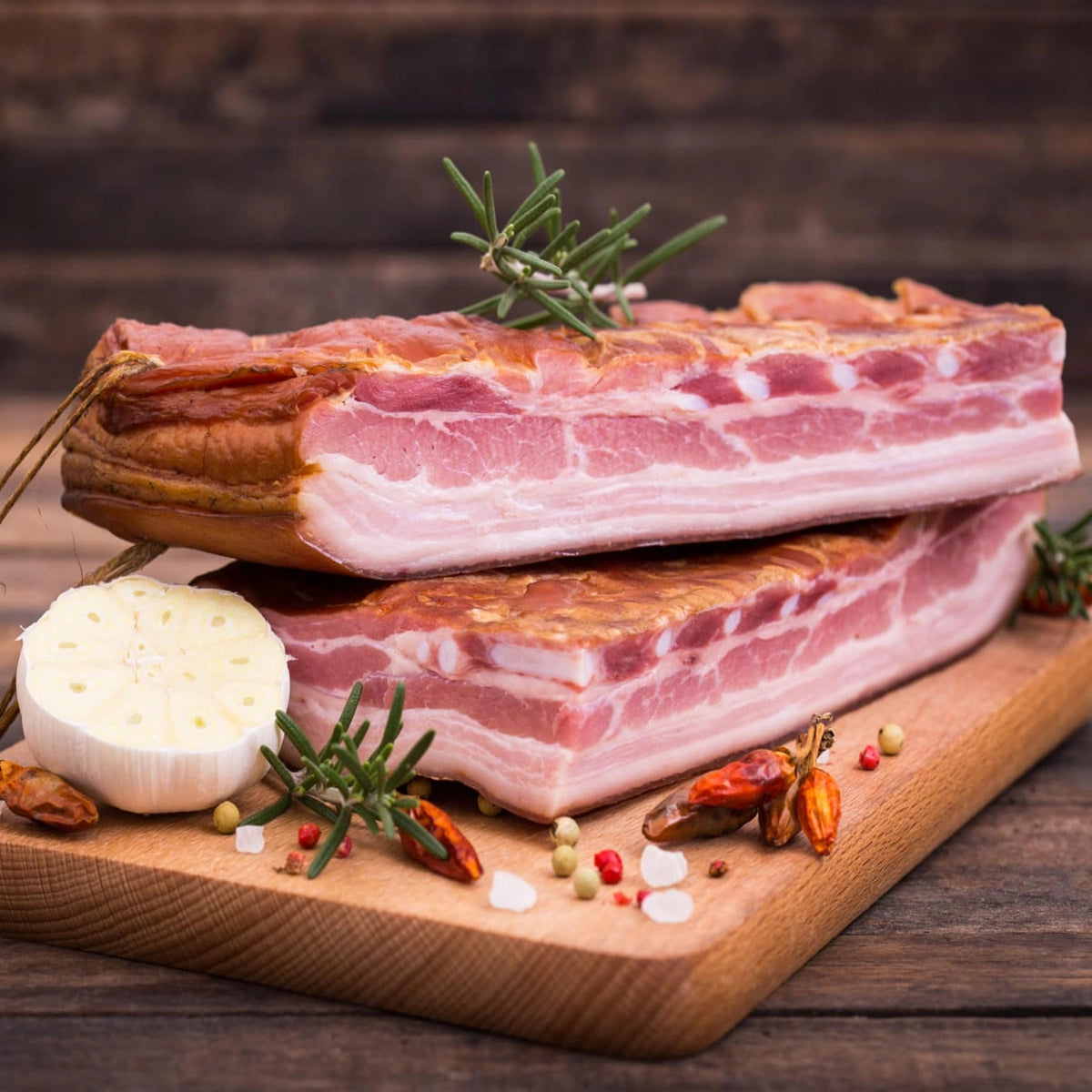 Pork Belly