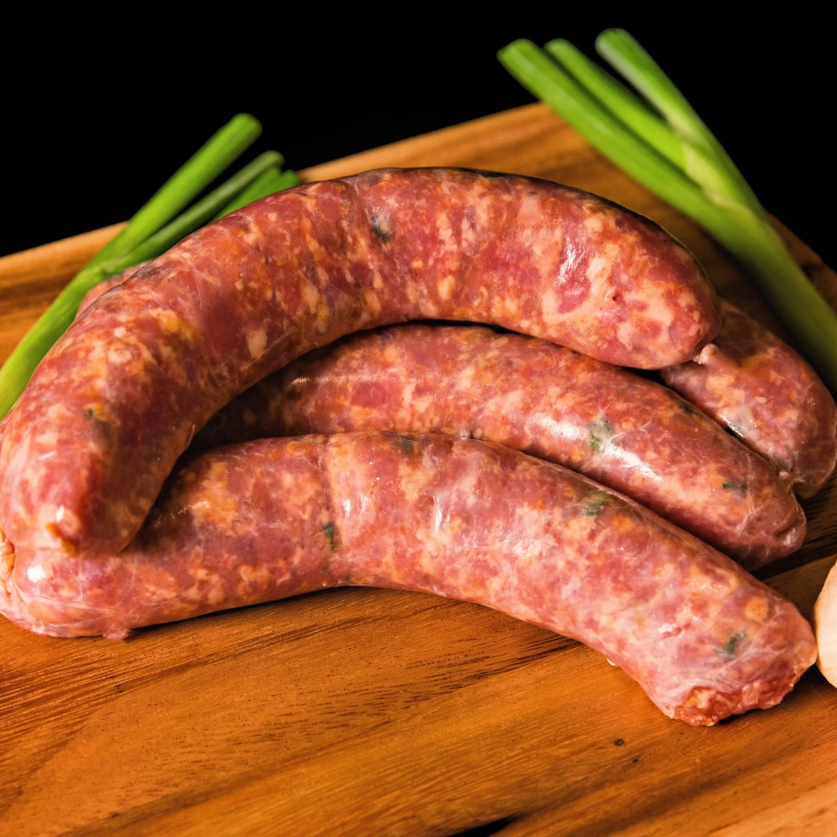 Smoked Sausage