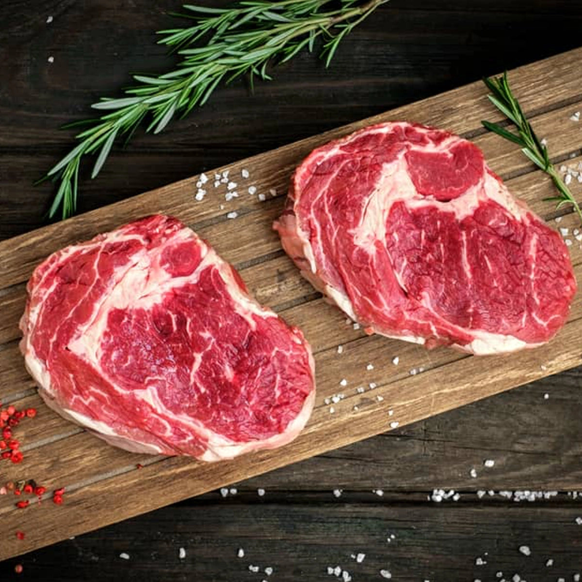 Steak lovers