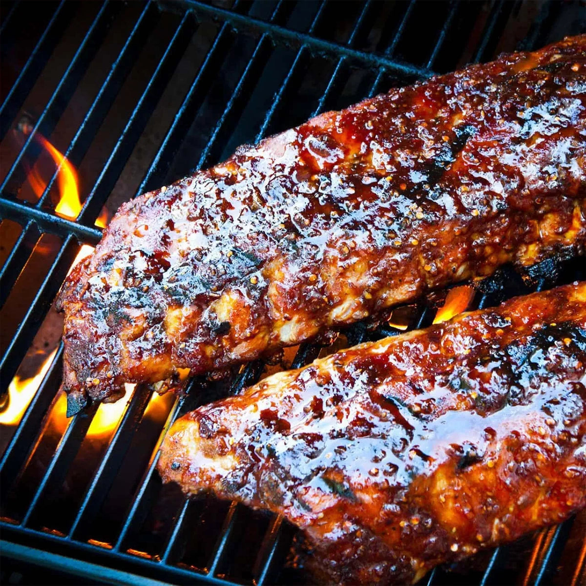 Pork lovers