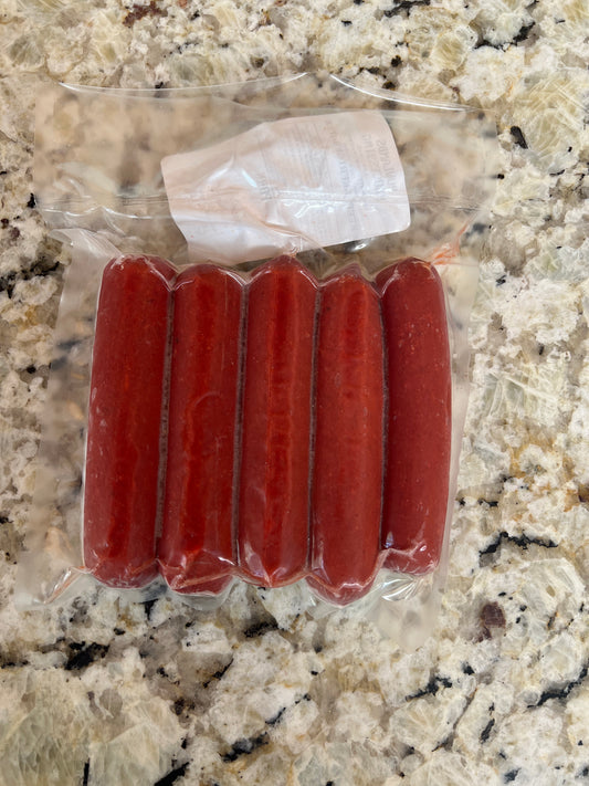 Hot Links