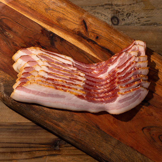 Pork lovers