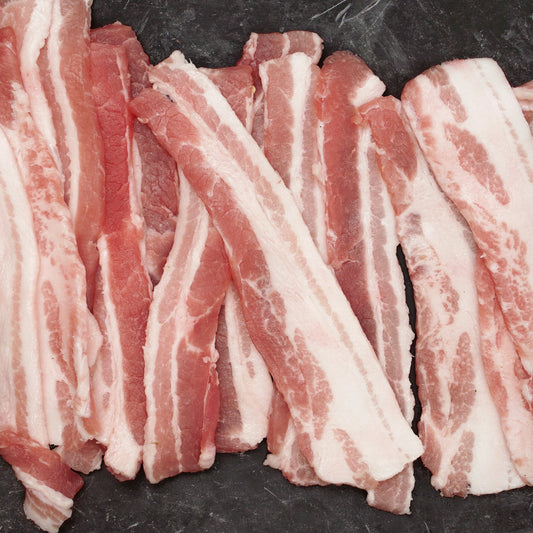 Fresh Bacon