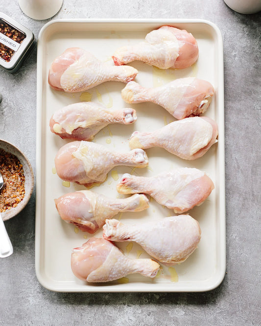 Chicken Legs