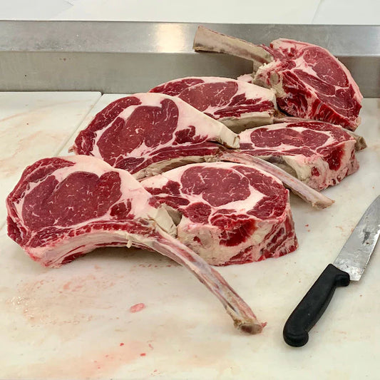 Tomahawk Ribeye