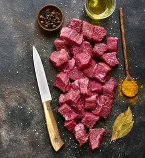 Stew Meat