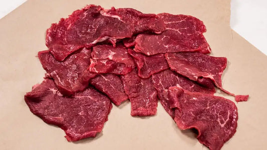 Beef Jerky Meat