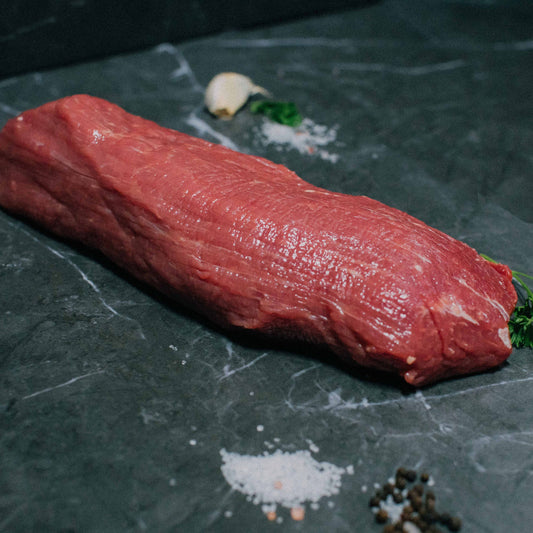 Whole Round Steak