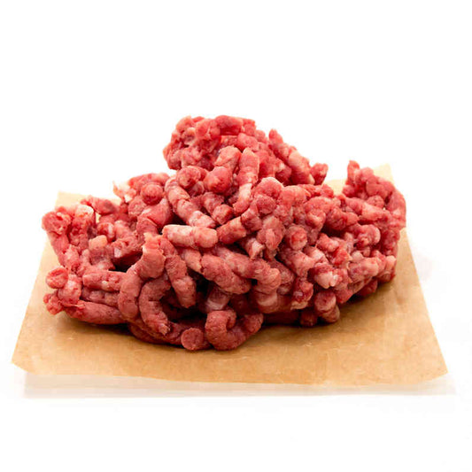 Chili Meat