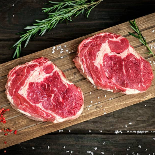 Steak lovers