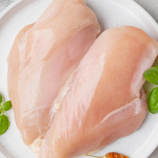 Boneless Skinnles Chicken Breast