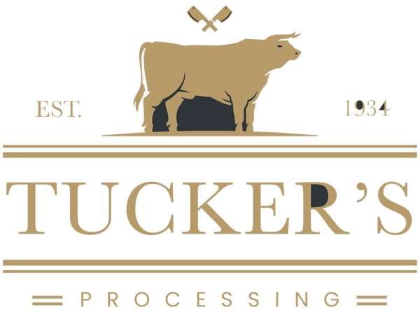 Tucker's Processing